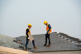 Cold Roofs in Winchester, TN